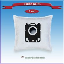 Philips FC 8452 Power Life Toz Süpürge Torbası