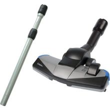 Philips FC 8475 Elektrikli Süpürge Emici Yer Başlığı Teleskopik Boru