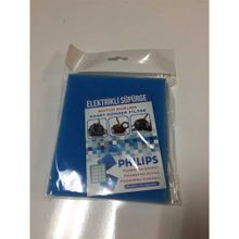 Philips FC 8475 Power Pro Compact Sünger Filtre
