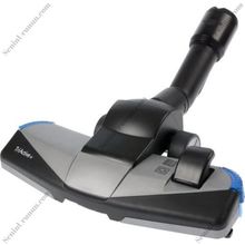 Philips FC 8600 - 8649 Süpürge Emici Yer Başlığı
