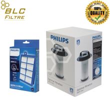 Philips FC 8647/91 Power Pro Active Hepa Filtre Seti