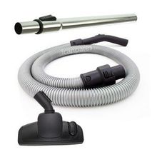 Philips FC 8656 Performer Active ile Uyumlu Emici Yer Başlığı