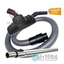 Philips FC 8670 PowerPro Active Emici Başlık Boru Süpürge Hortumu