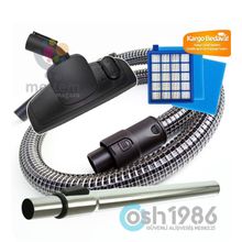 Philips FC 8670 PowerPro Active Süpürge Filtreli Hortum Seti