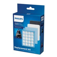 Philips FC 8670 PowerPro Active Süpürge Sünger Filtresi