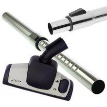 Philips FC 8672 PowerPro Active Çelik Telli Süpürge Hortum Seti