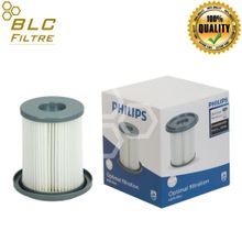 Philips FC 8724 Süpürge Hepa Filtre