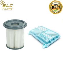 Philips FC 8740 Uyumlu Hepa Filtre