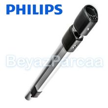 Philips FC 8957 Performer Ultimate Orjinal Elektrikli Süpürge Borusu Orijinal Teleskopik Boru
