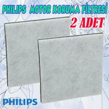 Philips FC 9078 Jewel Süpürge Hepa Filtresi