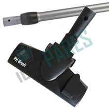 Philips FC 9081 Studio Power Süpürge Emici Başlık Teleskopik Boru