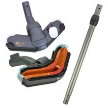 Philips FC 9108 Specialist Süpürge Emici Yer Başlığı