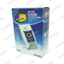 Philips FC 9170 Performer Toz Süpürge Torbası
