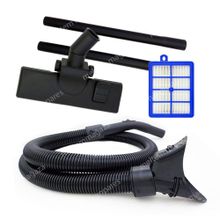 Philips FC 9200 Marathon Süpürge Hortumu +Filtre +Emici +Boru