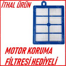 Philips FC 9201 Uyumlu Hepa Filtre