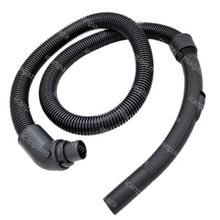 Philips FC 9202 Marathon Süpürge Çelik Telli Hortumu Emici Başlık Teleskopik Boru Süpürge Hortumu