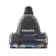 Philips FC 9205 9210 Marathon Süpürge Triactive Emici Yer Başlığı