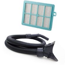 Philips FC 9206 Marathon Süpürge Hortumu +Filtre