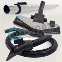Philips FC 9206 Marathon Süpürge Hortumu Triactive Emici Başlık Teleskopik Boru