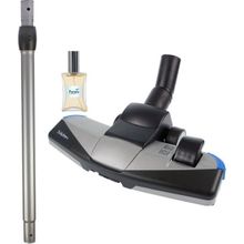 Philips FC 9207 Marathon Triactive Süpürge Emici Başlık Pimli Teleskopik Boru