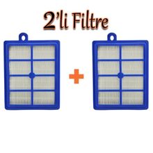 Philips FC 9208 Uyumlu Hepa Filtre
