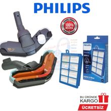 Philips FC 9210 Marathon Süpürge Triactive Emici Başlık