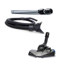 Philips FC 9211 Marathon Süpürge Hortumu Triactive Emici Başlık Teleskopik Boru
