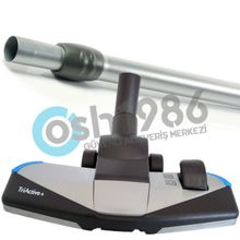 Philips FC 9215 Marathon Süpürge Triactive Emici Başlık Pimli Teleskopik Boru