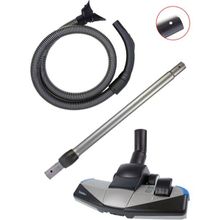 Philips FC 9216 Marathon Süpürge Hortumu Emici Başlık Teleskopik Boru Marathon Filtre