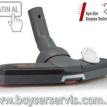 Philips FC 9222 Marathon Autoclean Süpürge Emici Yer Başlığı