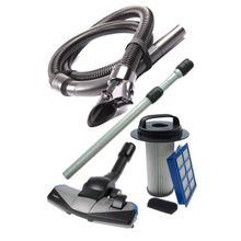 Philips FC 9222 Marathon Emici Başlık Boru Süpürge Hortumu