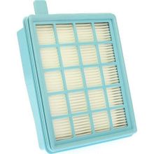 Philips FC 9323-09 Power Pro Compact Uyumlu Hepa Filtre