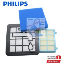 Philips FC 9331-07 PowerPro City Filtre Seti