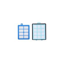 Philips FC 9721 PowerPro Expert Hepa Filtre Seti