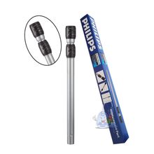 Philips FC 9750/07 Orijinal Çelik Süpürge Borusu CP0291/01