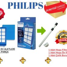 Philips FC 9912 Marathon Ultimate Uyumlu Süpürge Hortumu