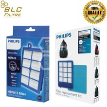 Philips FC 9922 PowerPro Ultimate Hepa Filtre Seti