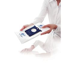 Philips FC8021-03 S-Bag Beyaz 4 Adet Elektrikli Süpürge Torbası