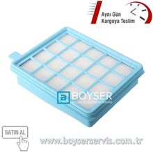 Philips FC8475 Hepa Filtre