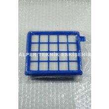Philips FC8475 Süpürge Hepa Filtresi