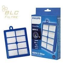 Philips FC9923/07 Hepa Filtre Seti
