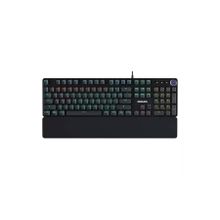Philips G605 Cyan Switch RGB Mekanik Gaming Klavye