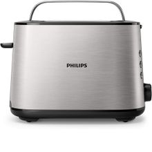 Philips HD2650/90 950 W 8 Dilim Hazneli Ekmek Kızartma Makinesi