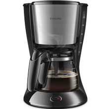 Philips HD7462/20 Siyah Daily Collection Filtre Kahve Makinesi