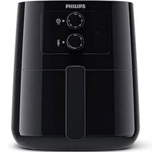 Philips HD9200/90 Essential 4.1 lt Domestic Appliances Siyah Airfryer