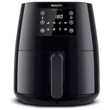 Philips HD9243/90 4.1 lt Siyah Airfryer