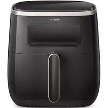 Philips HD9257/80 5.6 lt XL Siyah Airfryer
