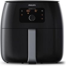 Philips HD9650 90 Air Fryer Fritöz Teşhir-Outlet