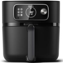 Philips HD9875/90 8.3 lt XXL Siyah Airfryer