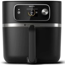 Philips HD9880/90 Combi 8.3 lt XXL Airfryer